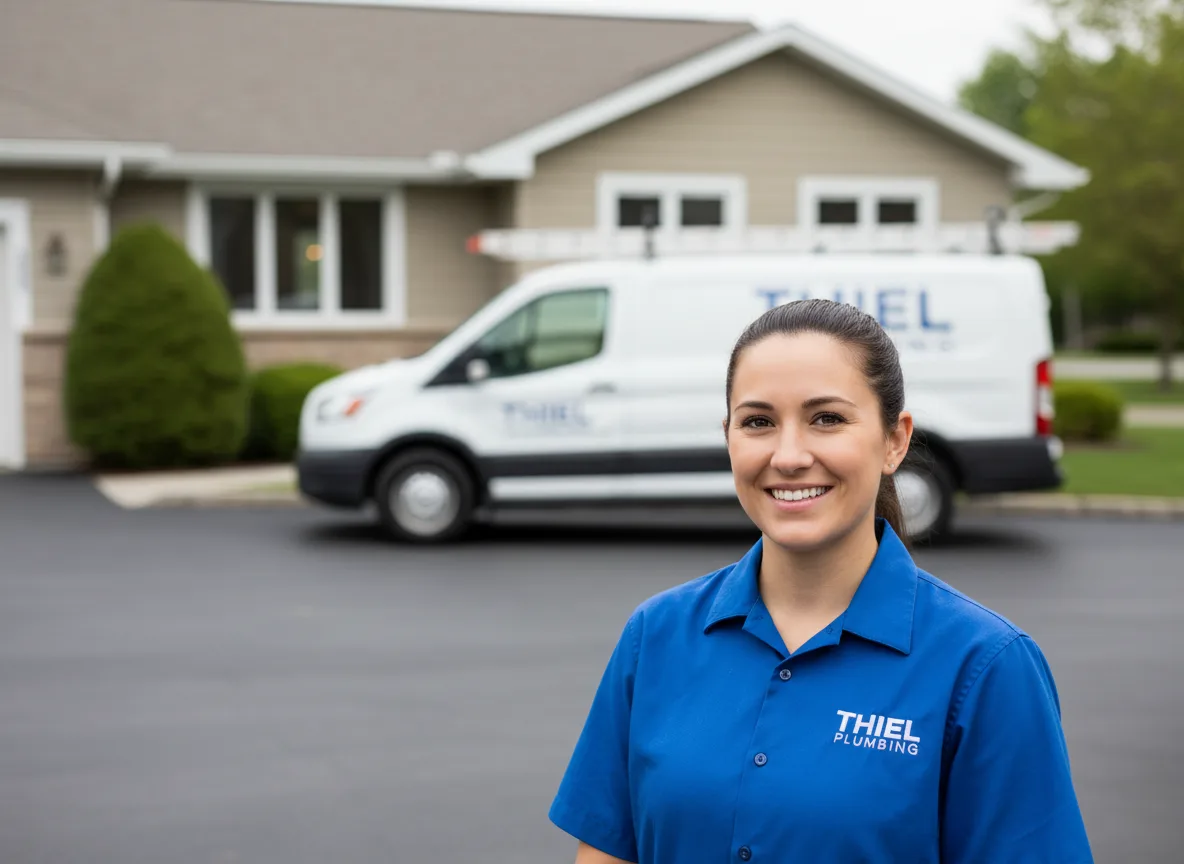 Plumber Amherst, OH FAQs